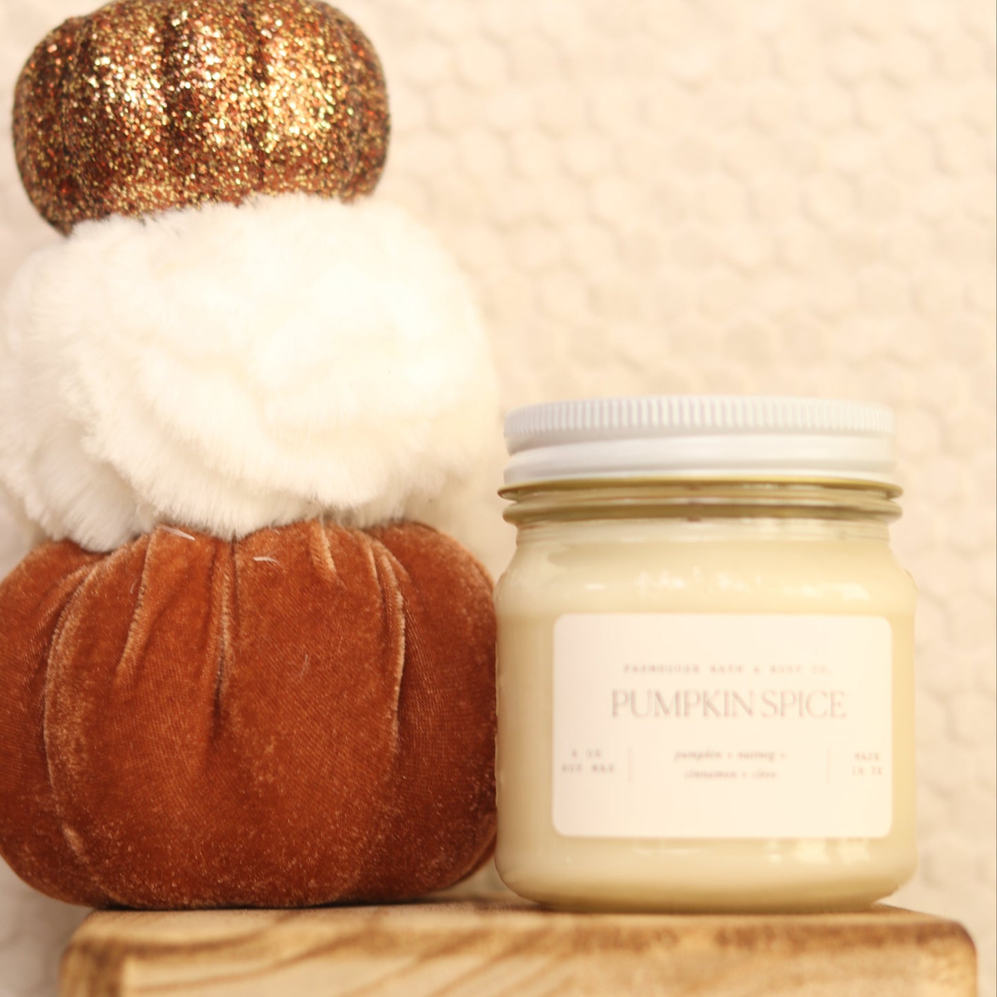 Fall Pumpkin Bundle 5