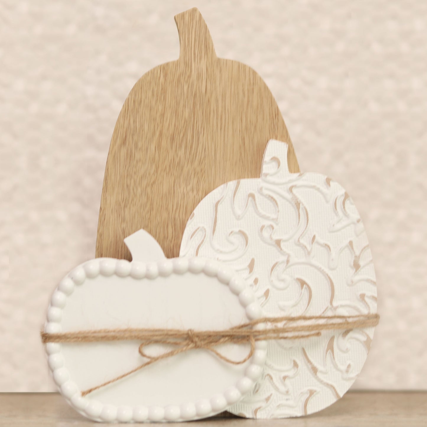 Fall Pumpkin Bundle 4