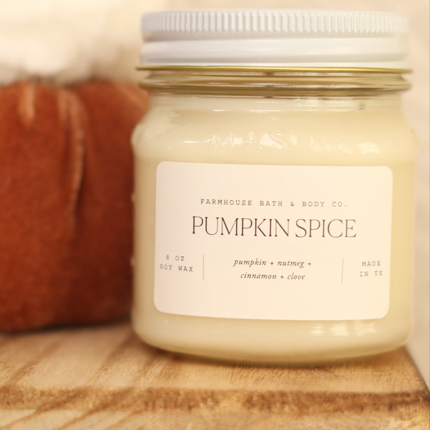 Fall Pumpkin Bundle 5