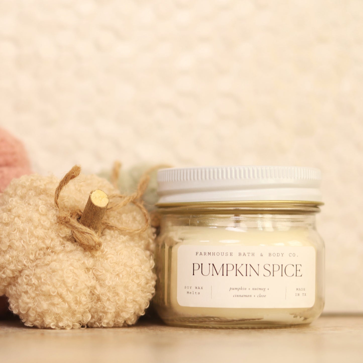 Fall Pumpkin Bundle 8
