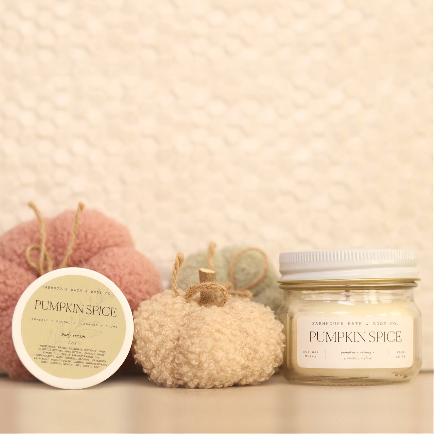 Fall Pumpkin Bundle 8