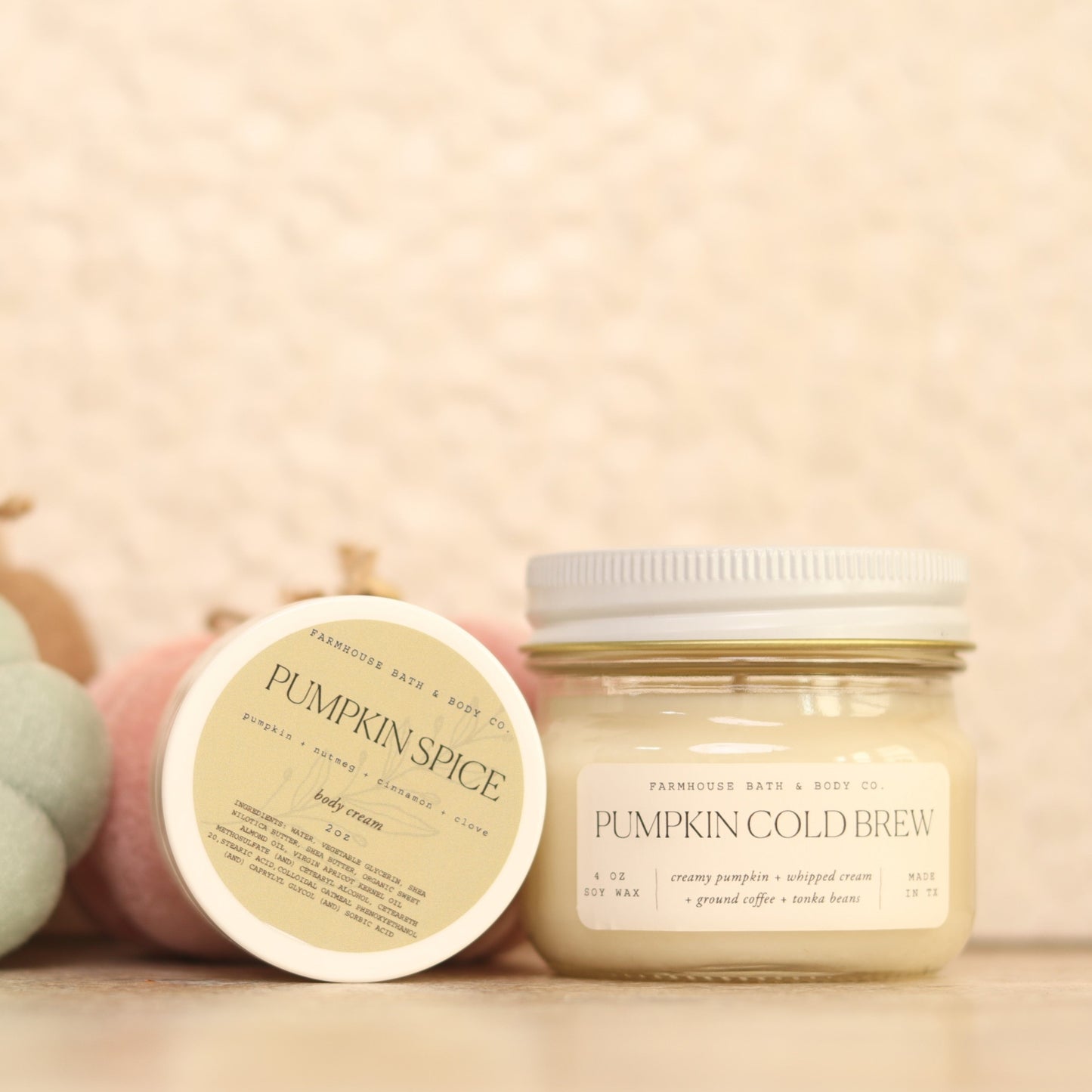 Fall Pumpkin Bundle 7