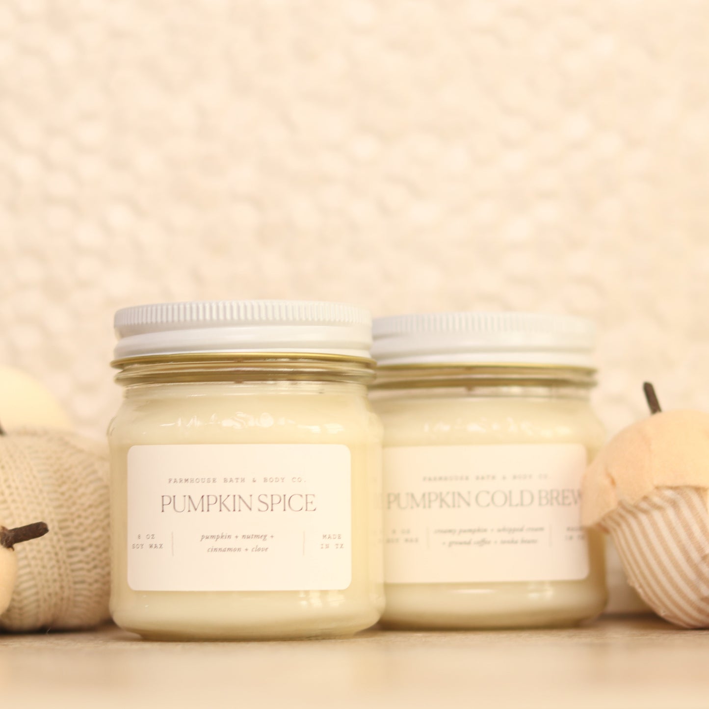 Fall Pumpkin Bundle 3
