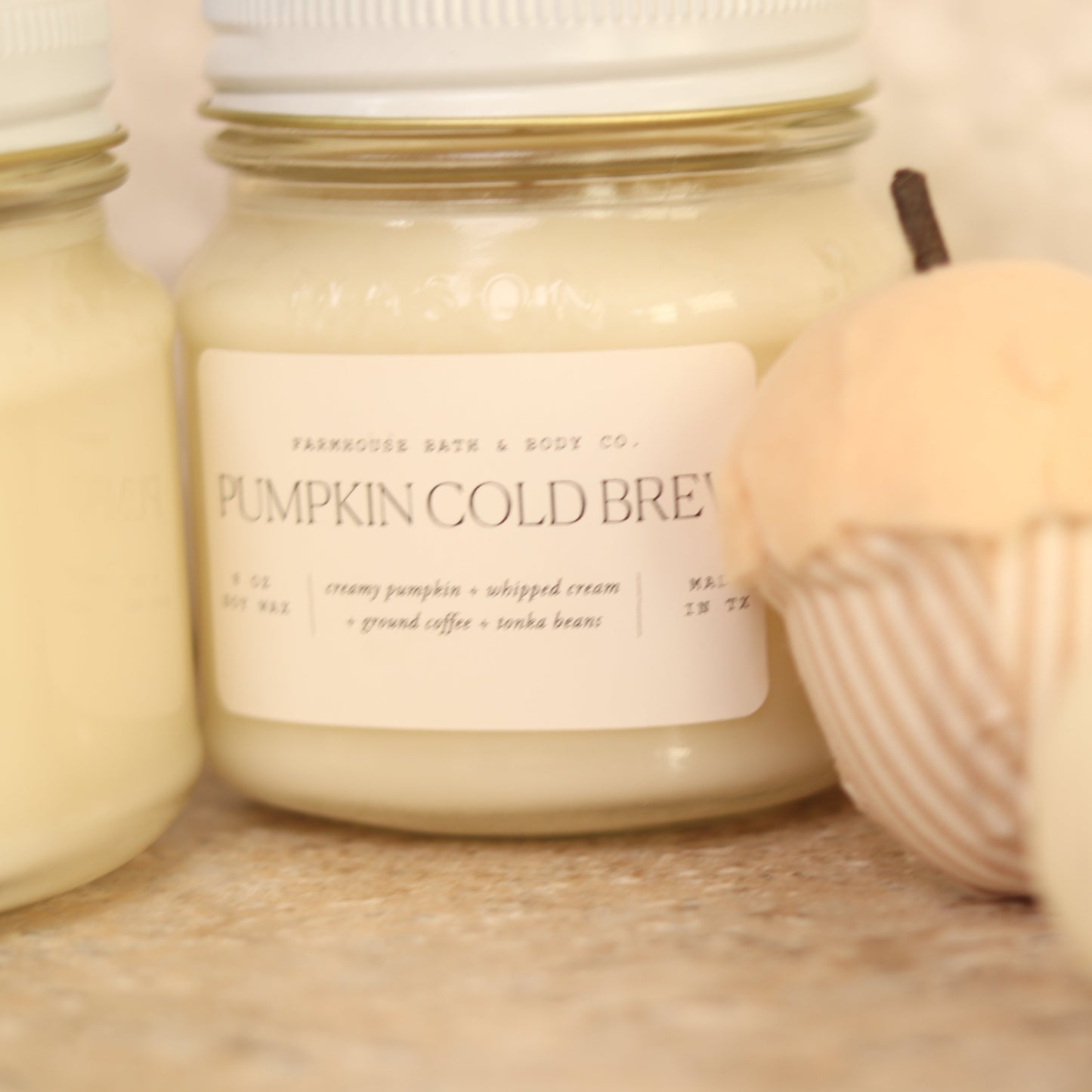 Fall Pumpkin Bundle 3