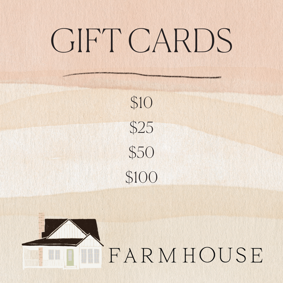 $100 GIFT CARD