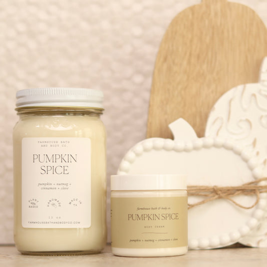 Fall Pumpkin Bundle 4