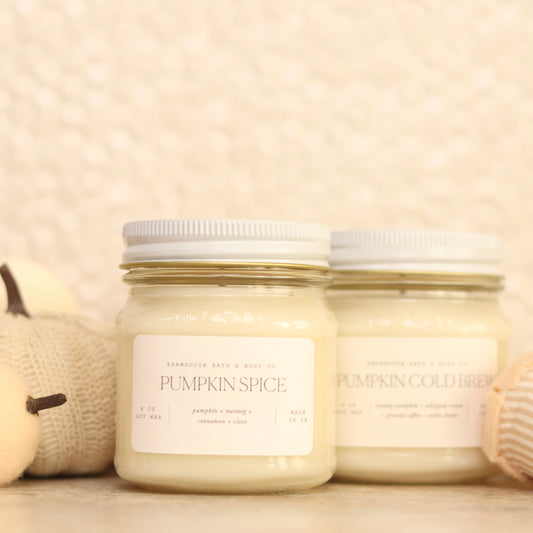 Fall Pumpkin Bundle 3