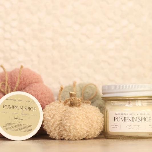Fall Pumpkin Bundle 8