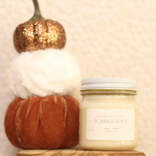 Fall Pumpkin Bundle 5