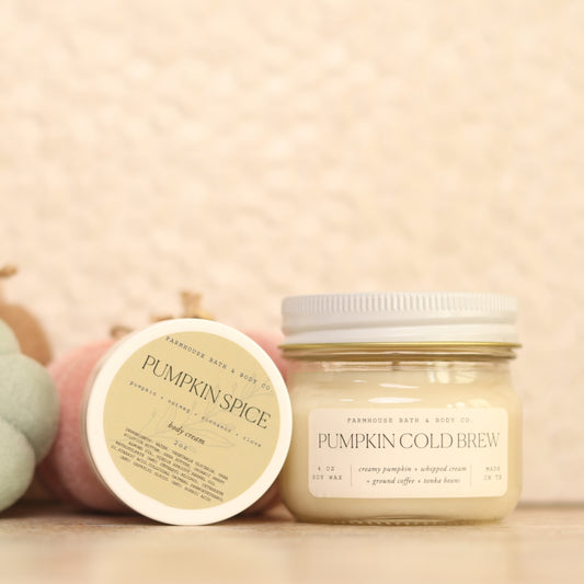 Fall Pumpkin Bundle 7
