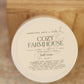Cozy Farmhouse - Mini Body Cream