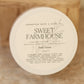 Sweet Farmhouse - Mini Body Cream